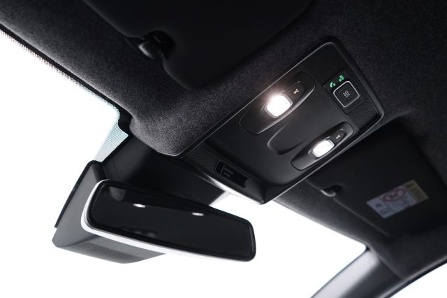 RENAULT Captur usata, con Fari LED