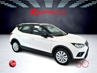 SEAT Arona usata 5