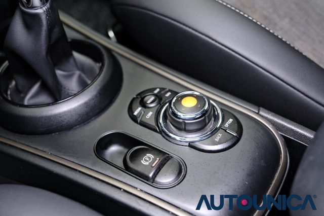 MINI Countryman usata, con Specchietti laterali elettrici
