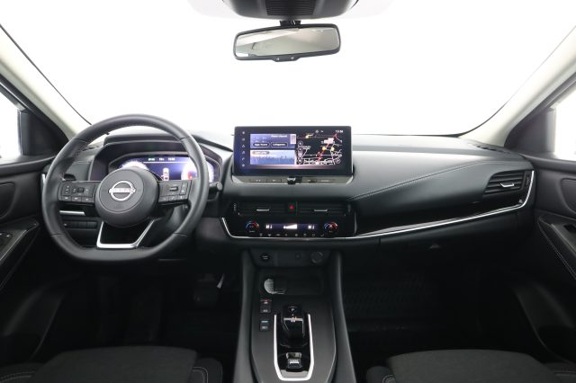 NISSAN Qashqai usata 4