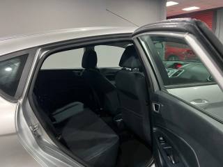 FORD Fiesta usata, con Chiusura centralizzata