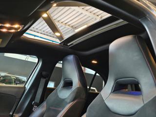 MERCEDES-BENZ A 180 usata, con Chiusura centralizzata