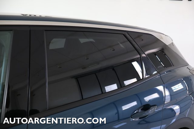 PEUGEOT 3008 usata, con Bracciolo