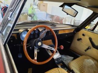 ALFA ROMEO GT usata 14