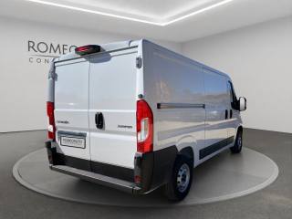 CITROEN Jumper usata, con Cruise Control