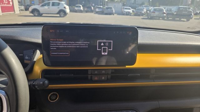 JEEP Avenger usata, con Luci diurne LED