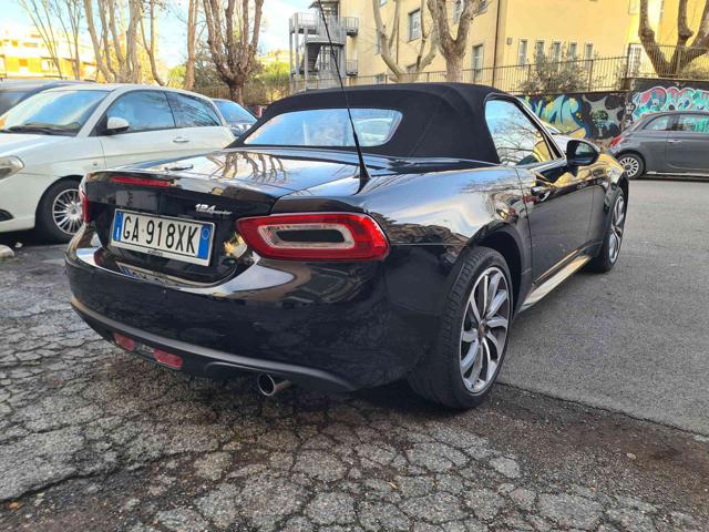 FIAT 124 Spider usata, con Airbag Passeggero