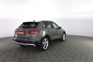 AUDI Q3 usata 3