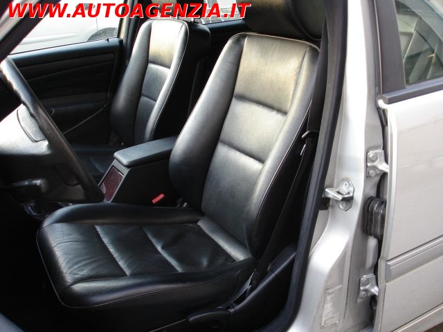 MERCEDES-BENZ C 220 usata 9