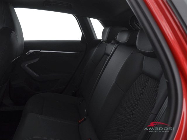AUDI S3 usata 9