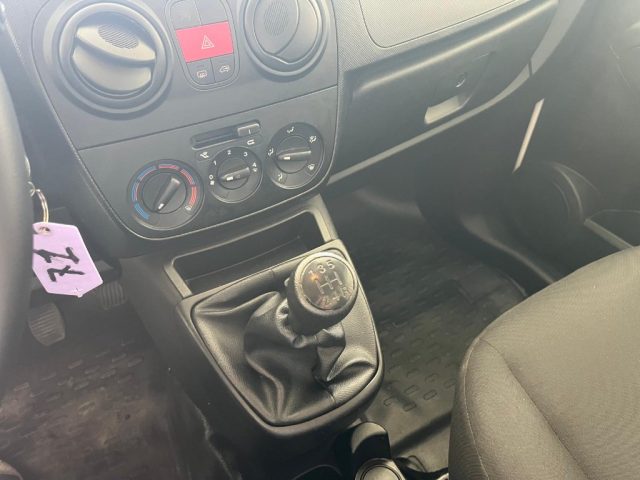 FIAT Fiorino usata 14