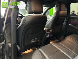 MERCEDES-BENZ GLE 350 usata, con Tettuccio apribile