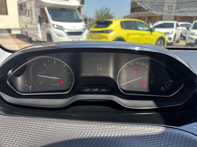 PEUGEOT 208 usata, con Cruise Control