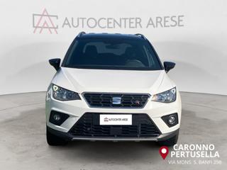 SEAT Arona usata, con Airbag laterali