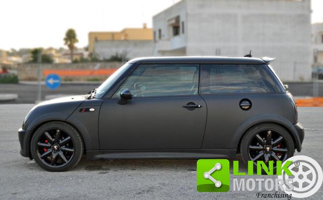 MINI Mini usata, con Autoradio