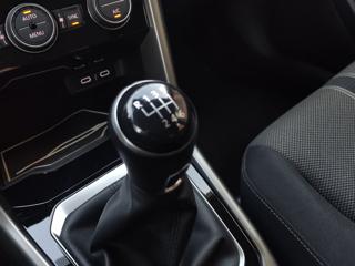 VOLKSWAGEN T-Roc usata, con Chiusura centralizzata telecomandata