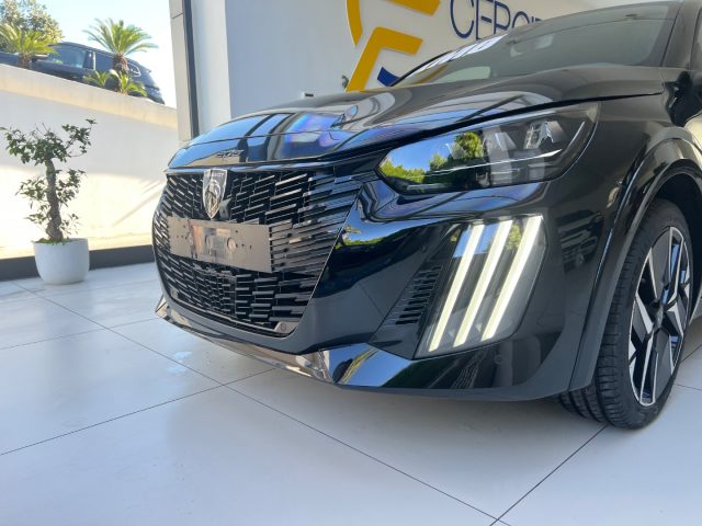 PEUGEOT 208 usata, con Alzacristalli elettrici