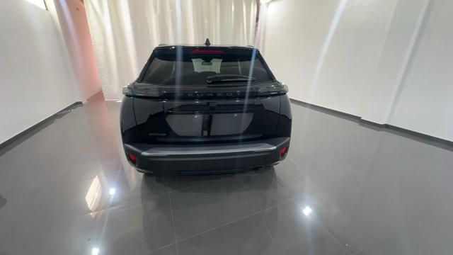 PEUGEOT 2008 usata, con Autoradio