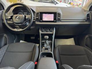 SKODA Karoq usata, con Climatizzatore
