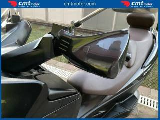 SUZUKI Burgman AN 400 usata 11