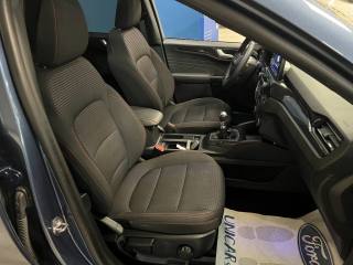 FORD Kuga usata, con Cruise Control