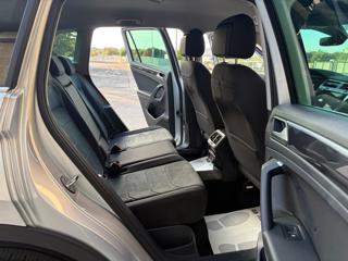 VOLKSWAGEN Tiguan usata, con Controllo automatico clima