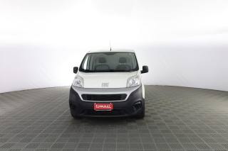 FIAT Fiorino FIORINO 1.3 MJT 95CV Cargo SX