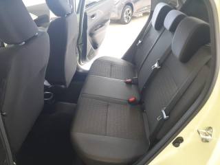 SUZUKI Swift usata, con Immobilizzatore elettronico