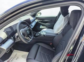 BMW 520 usata 8