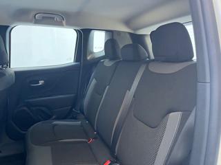 JEEP Renegade usata, con Alzacristalli elettrici
