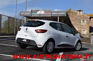 RENAULT Clio usata, con Airbag laterali