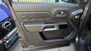 CITROEN C5 Aircross usata, con Interni in pelle