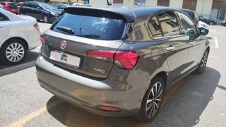 FIAT Tipo usata, con Climatizzatore