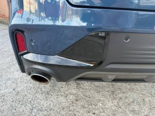 LYNK & CO 01 usata, con Supporto lombare