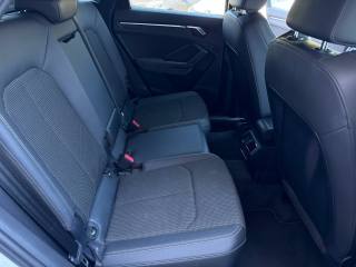 AUDI Q3 usata, con Vetri oscurati