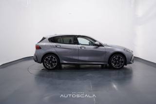 BMW 118 usata, con Cerchi in lega