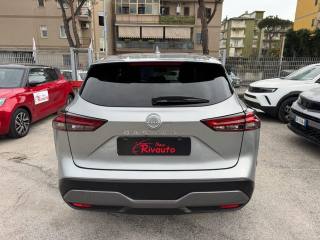 NISSAN Qashqai usata, con Chiusura centralizzata