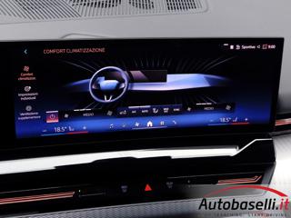 BMW 520 usata, con Android Auto
