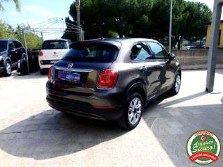 FIAT 500X usata, con Boardcomputer