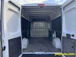 FIAT Ducato usata, con Immobilizzatore elettronico
