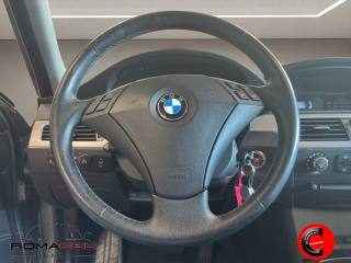 BMW 530 usata, con Controllo trazione