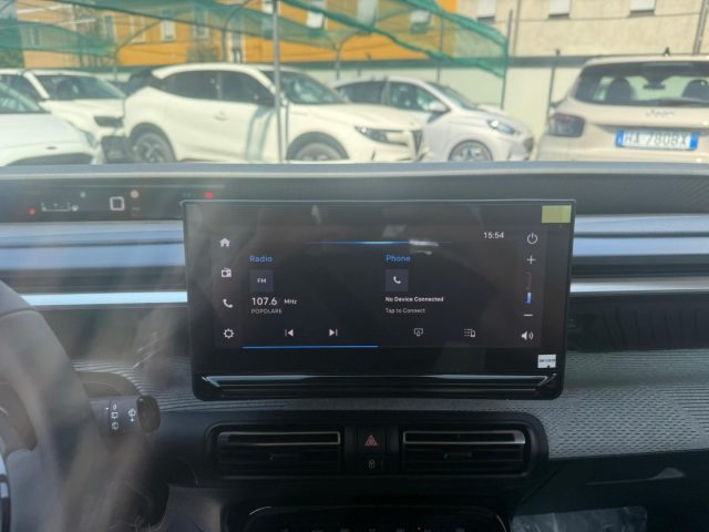 CITROEN C3 usata, con Bluetooth