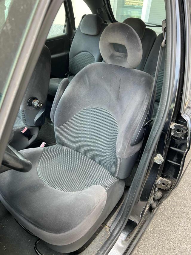 CITROEN Xsara Picasso usata, con Servosterzo