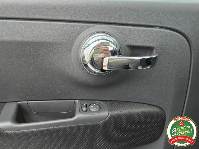 FIAT 500 usata 17