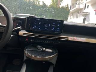 LANCIA Ypsilon usata, con Schermo multifunzione interamente digitale