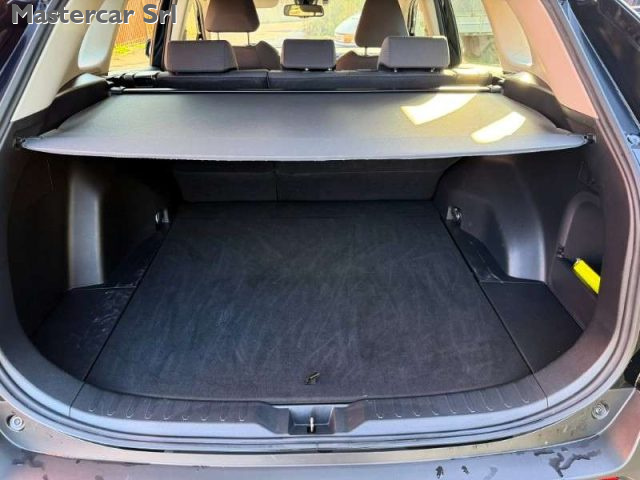 TOYOTA RAV 4 usata, con ESP