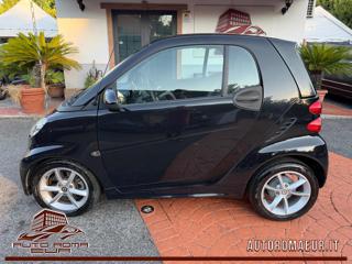 SMART ForTwo usata, con Airbag