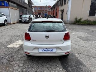 VOLKSWAGEN Polo usata, con Autoradio