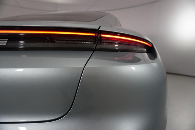 PORSCHE Taycan usata, con Vivavoce