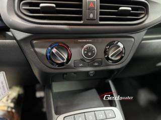 HYUNDAI i10 usata, con Lettore CD